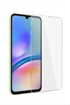 Samsung Glaxy A36 Kırılmaz Cam Ekran Koruyucu - Şeffaf