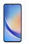 Samsung Glaxy A35 Kırılmaz Cam Ekran Koruyucu - Şeffaf