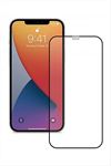 Samsung Glaxy A15 Kırılmaz Cam Ekran Koruyucu - Şeffaf