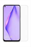 Samsung Glaxy A11 Kırılmaz Cam Ekran Koruyucu - Şeffaf