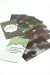 Klasik Moodunu Bul Lyric Vibe 1 Paket - Siyah
