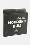Klasik Moodunu Bul Lyric Vibe 1 Paket - Siyah