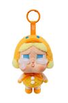 Crybaby Peluş Çanta Anahtarlık - Ebruli