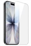 İphone 17 Pro Max Kırılmaz Cam Ekran Koruyucu - Şeffaf