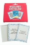 Buzları Eritelim - Pembe