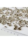 2,4 mmTırnak Makası Kapama Aparatı 50 Gram - Gümüş Rengi