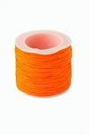 Paraşüt İp 0,8 mm 45-50 Metre - Turuncu