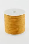 Paraşüt İp 0,8 mm 90 Metre - Hardal Sarı