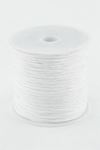 Paraşüt İp 0,8 mm 45-50 Metre - Beyaz