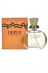 Fiery Eau De Toilette Bayan Parfüm - Turuncu