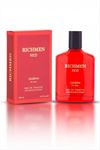 Gabrini Richmen Red Bay Parfüm - Kırmızı