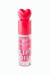 Kalp Royal Paris Dudak Parlatıcı - Pembe