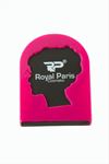 Royal Paris Saç Tebeşiri - Pembe