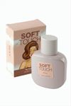 My Love Soft Touch Parfüm - Lila