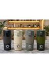 500 ml Paslanmaz Çelik Dereceli Termos Mug Bardak