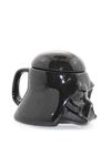 Star Wars Kapaklı Kupa Bardak - Darth Vader