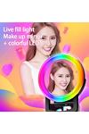 RGB Led Selfie Işığı