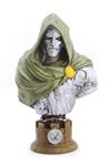 Polyester Dr. Doom Figürü