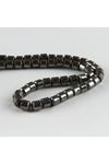 Kesme Hematit Taşı 6 mm - Antrasit