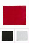 Karışık Desenli Bandana 50*50 - Ebruli