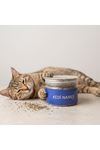 Doğal Kedi Nanesi (Catnip) - 250 ml Kavanoz - Eğlenceli ve Doğal