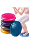 Denge Diski - Dikenli Masaj Yüzeyli - Pilates ve Koordinasyon Minderi