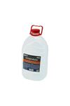 Çok Amaçlı Kokusuz Jel Yakıt - 5 Litre - Ekonomik Boy