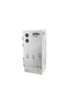 Sinbo Dikey Elektrikli Süpürge - Beyaz - 500W - Ergonomik Tasarım