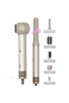 Sinbo Air Brush Saç Şekillendirme Cihazı - 5 Başlıklı - Rose Gold Renk