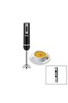 Sinbo Çubuk Blender - Çelik Uçlu - 2 Kademe Hız Ayarı