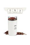 Sinbo Kahve Baharat Öğütücü - 70 gr Çelik Hazne - 2 Bıçaklı