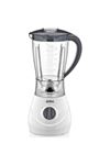 Sinbo Turbo Blender - 4 Bıçaklı - Buz Kırıcı - 1.6 Litre Hazne