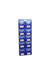 İnce Pil Alkalin - 20'li Paket - AAA Pil