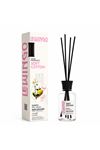 Soft Cotton Bambu Çubuklu Oda Kokusu - 110 ml - Cam Şişe