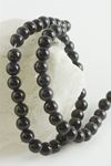 Lacivert Yıldız Taşı Parlak 8 mm - Lacivert