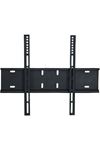Sabit TV Askı Aparatı - 140-190 cm - Metal - Siyah