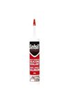 Beyaz Universal Silikon - 280 gr - Genel Amaçlı