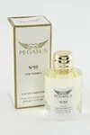Pegasus No 55 Bayan Parfüm - Beyaz