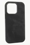 iPhone 15 Pro Max Nubuk Lüx Velvet Silikon Kılıf - Açık Mavi
