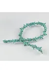 1,4 mm Turkuaz Taşı - Krem