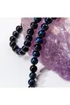 Kaplangözü Taşı Parlak 8 mm - Sarı