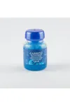Gabrini Oje Sil Süngerli Cam Aseton 75 ml - Mavi