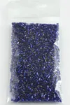 2 mm Silindir Kum Boncuk 50 Gram - Sarı