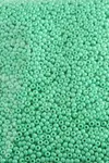 2 mm Yuvarlak Kum Boncuk 50 Gram - Yeşil