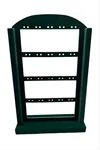 Anfora Kumaş Küpelik 22*33 cm - Yeşil