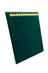 Ayaklı Zincirlik 18*20 cm - Krem