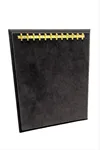 Ayaklı Zincirlik 18*20 cm - Füme