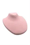 20 cm Yatay Manken Anfora Kumaş - Gri