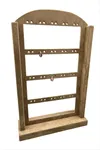Anfora Kumaş Küpelik 22*33 cm - Yeşil