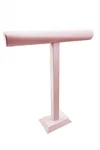 Anfora Uzun Kolyelik 50 cm - Açık Pembe